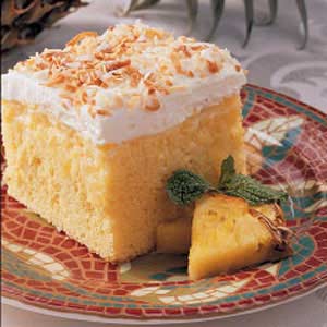 Pineapple upside-down cake recipe - BBC Food