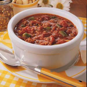 Spicy Chili-image
