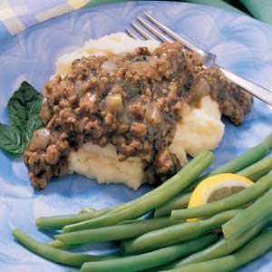Ground Beef Gravy-image