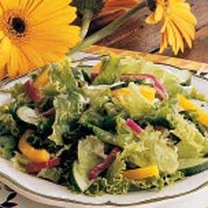 Quick French Salad Dressing image