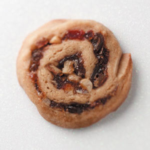 Caramel Date Pinwheels-image