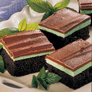 Mint Chocolate Cake_image