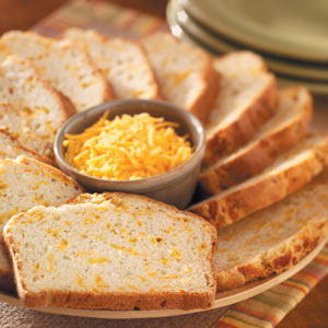 Best Cheese Bread image