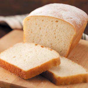 Best Potato Bread image