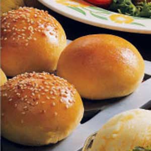 Cottage Cheese Rolls image