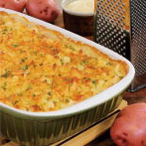 Best Best Ever Creamy Potato Bake Recipes