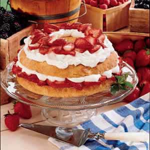 Super Strawberry Shortcake-image