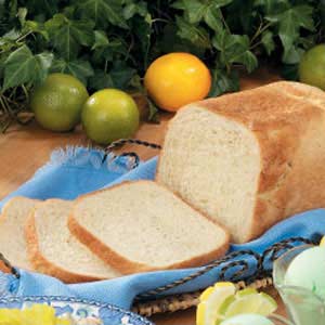 Buttermilk Dill Bread image
