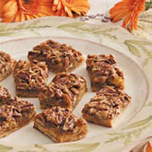 Pecan Squares-image