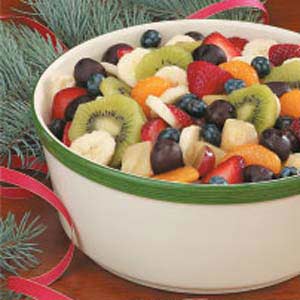 Quick Fruit Medley-image