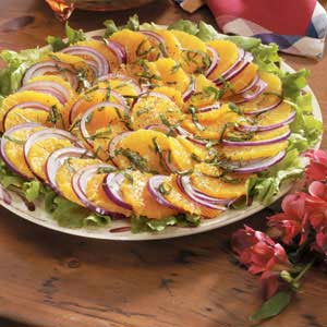 Sicilian Orange Salad Recipe: How to Make It