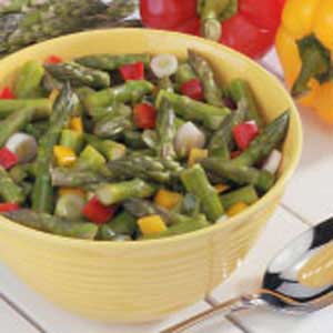 Asparagus Pepper Salad_image