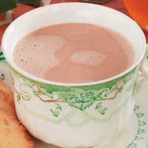 Gingered Tea image