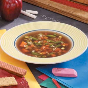 ABC Vegetable Soup_image
