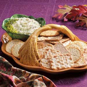 Herbed Cheese Spread