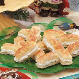 Puff Pastry Pillows-image
