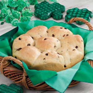 Irish Freckle Bread image