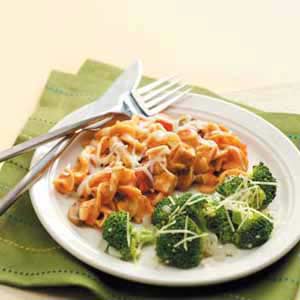 Broccoli Parmesan image