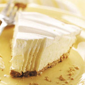 Best Fluffy Lemon Chess Pie Recipes