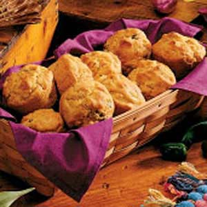 Chili Corn Muffins_image