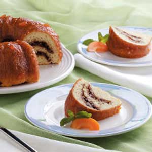 Apricot Coffee Cake_image