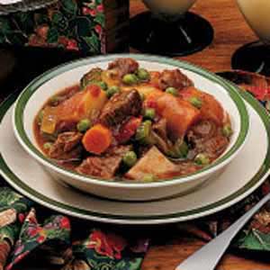 Easy Oven Stew_image