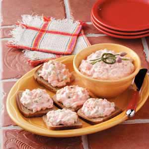 Party Vegetable Spread image