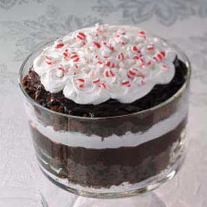 Tiny Tim Trifle image