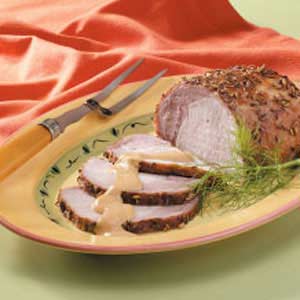 Petite Pork Roast-image