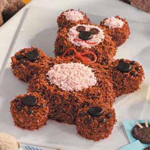 15+ Unique and Adorable We Can Bearly Wait Cakes for Baby Showers