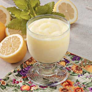 Lemon Beverage Recipes 