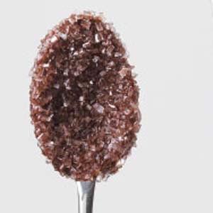 Chocolate-Dipped Spoons_image