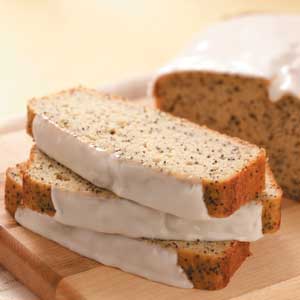Makeover Poppy Seed Bread_image