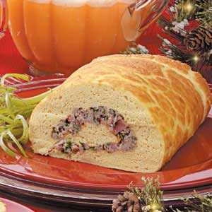 Souffle Roll-Up image