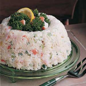 Gala Crab Salad image