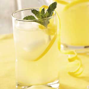 Lemon Quencher image