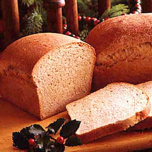 Colonial Yeast Bread_image