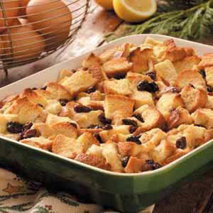 Bread Pudding for 40 image