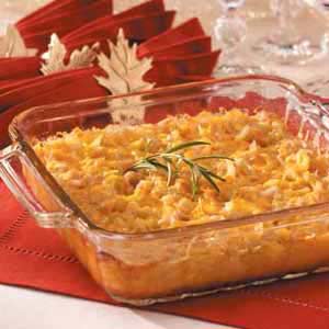 Carrot Potato Casserole-image