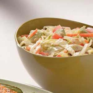 Southwest Iceberg Slaw-image