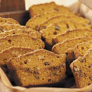 Pumpkin Pecan Loaves for a Crowd image