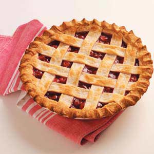 Homemade Cherry Pie Filling-image
