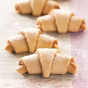 Horn Walnut Cookies-image