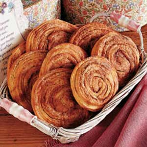 Morning Crispies-image