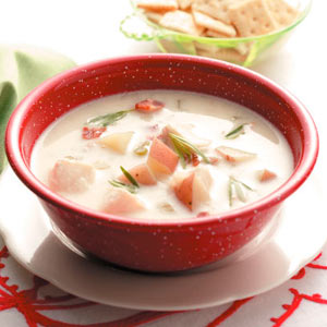 North Pacific Chowder image