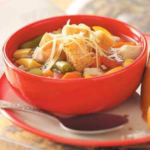 Stone Soup Recipe: How to Make It 