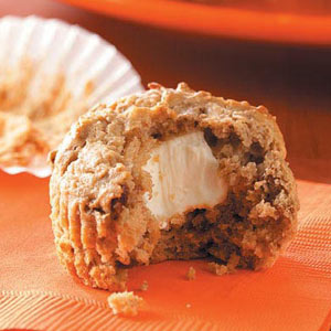 Cream Cheese Bran Muffins image