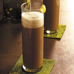 Chilled Lemon Coffees image