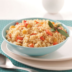 Spiced Rice_image