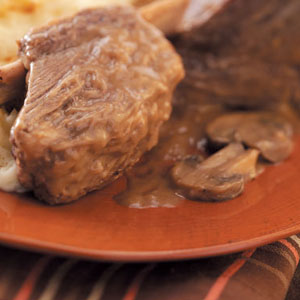 Hearty Short Ribs image